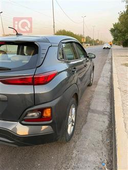 هيونداي كونا
